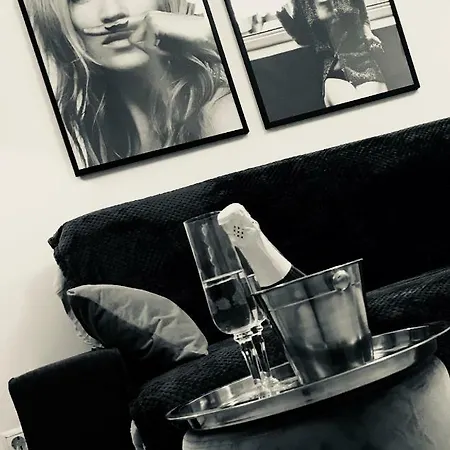 Apartmán Estudio Centro Alicante