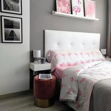 Apartman Estudio Centro