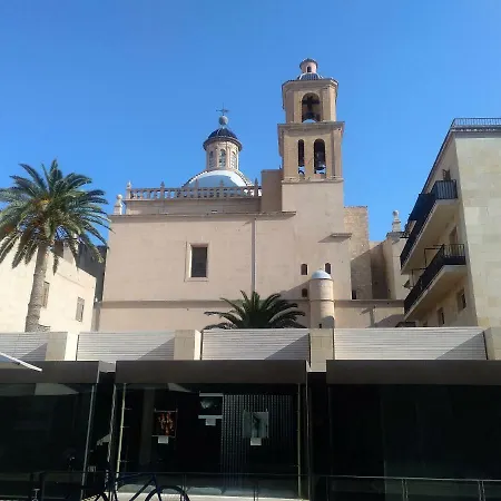 Estudio Centro
