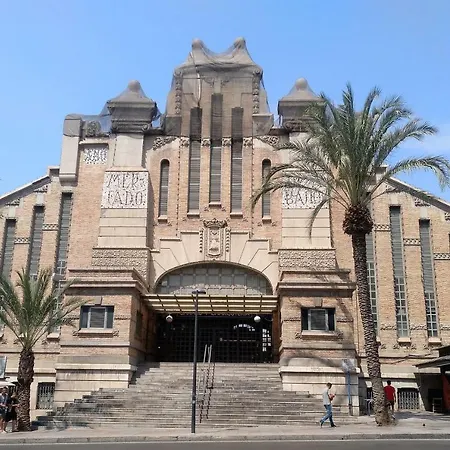 Estudio Centro