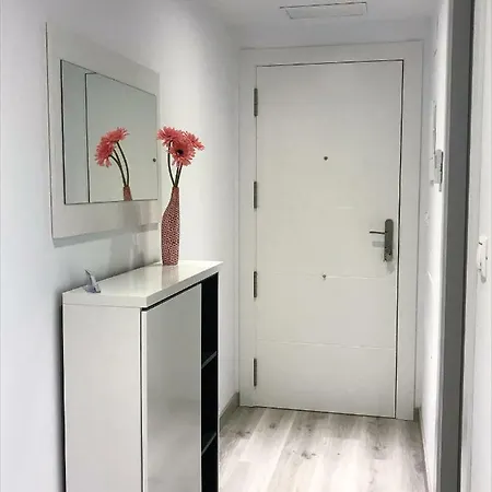 Apartament Estudio Centro
