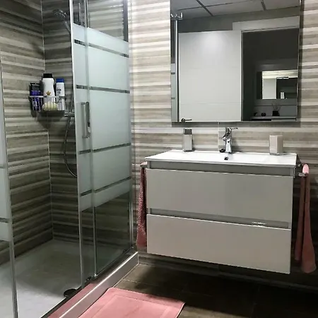 Apartament Estudio Centro *