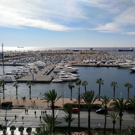 Apartment Estudio Centro