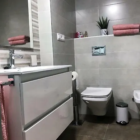 Apartament Estudio Centro