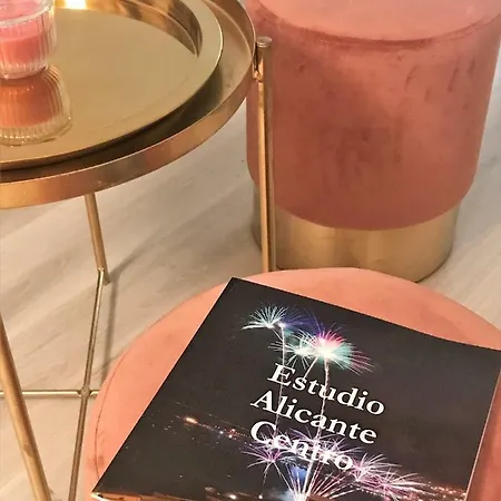 Estudio Centro Apartament Alicante